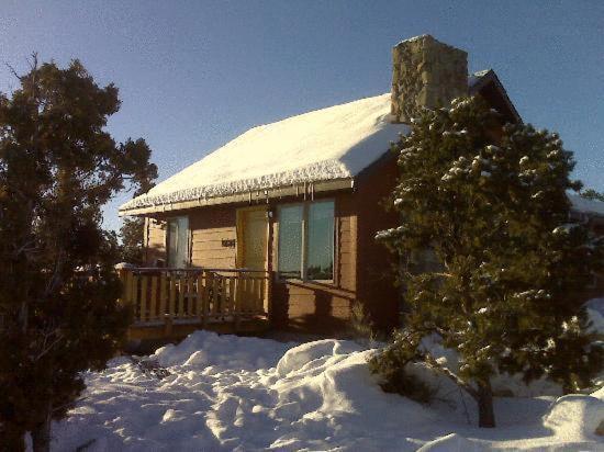 Stone Canyon Inn Tropic Room photo