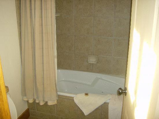 Stone Canyon Inn Tropic Room photo